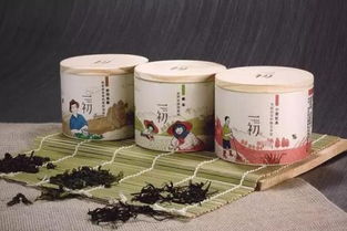 雙重價值 兼具收藏與再利用的茶葉包裝設(shè)計