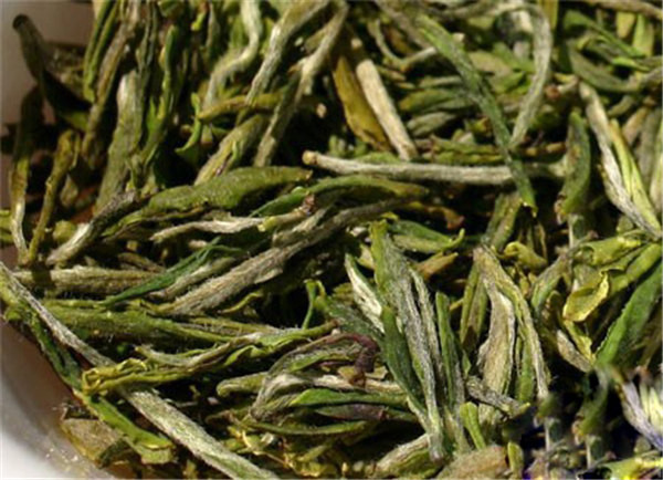 茶葉外形有哪些？客官你全都知道嗎？